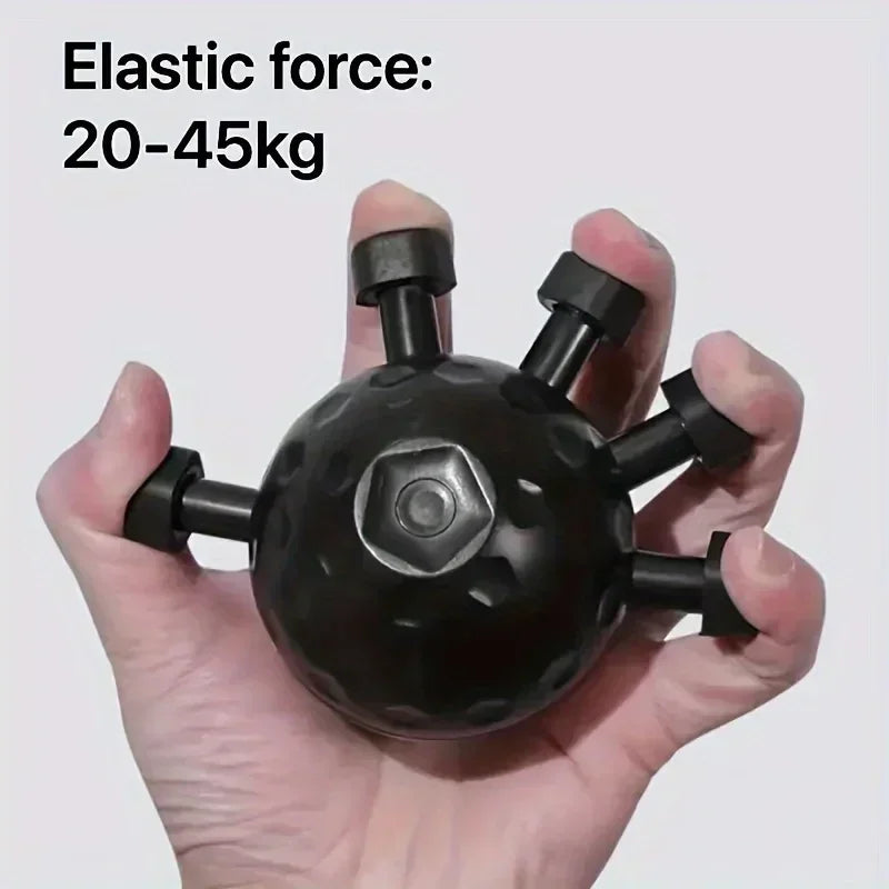 Ultimate Grip Trainer