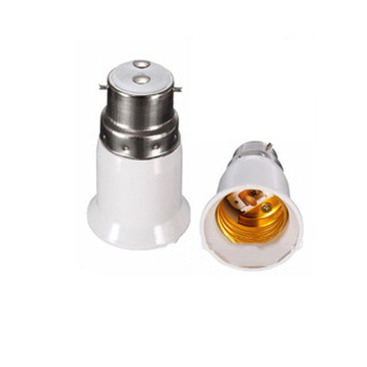 Quick Fit Light Socket Adapter