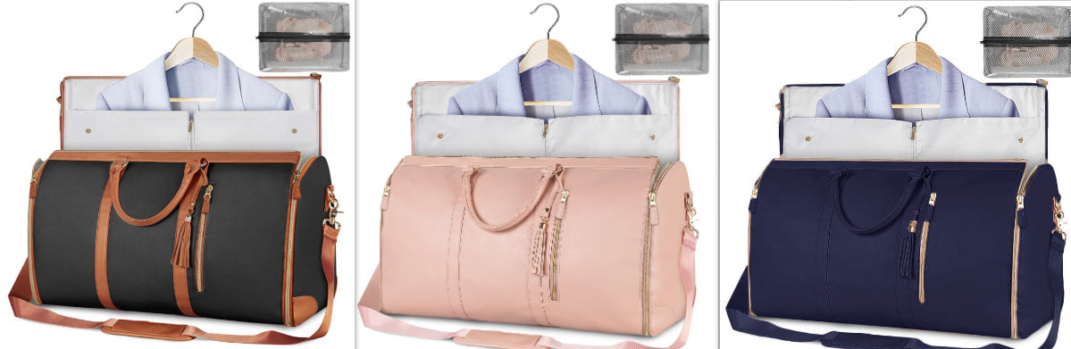 Voyager Travel Bag