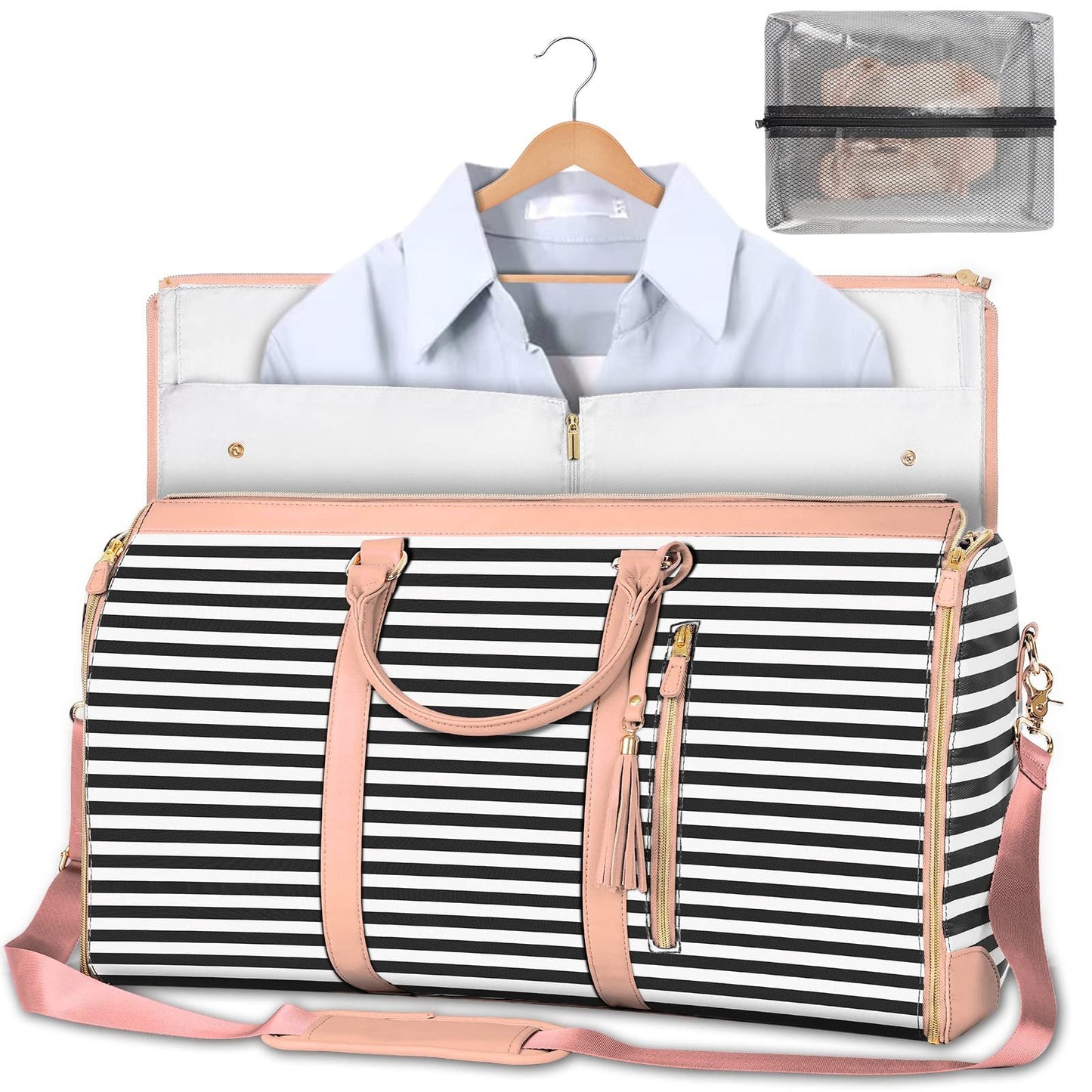 Voyager Travel Bag