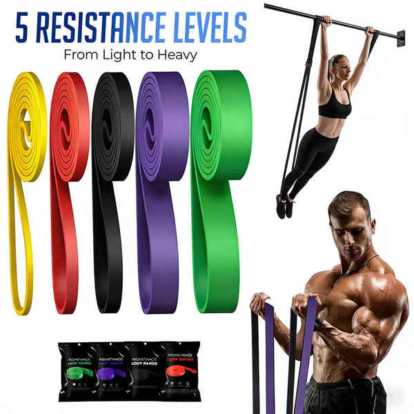 Home Gym Starter Kit™