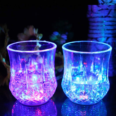 Glowsip Glass