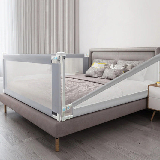 Cozy Sleep Bed Rail Guard