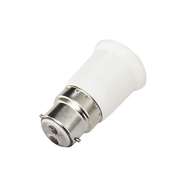 Quick Fit Light Socket Adapter