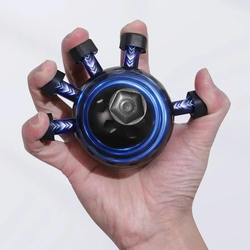 Ultimate Grip Trainer