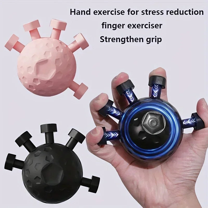 Ultimate Grip Trainer