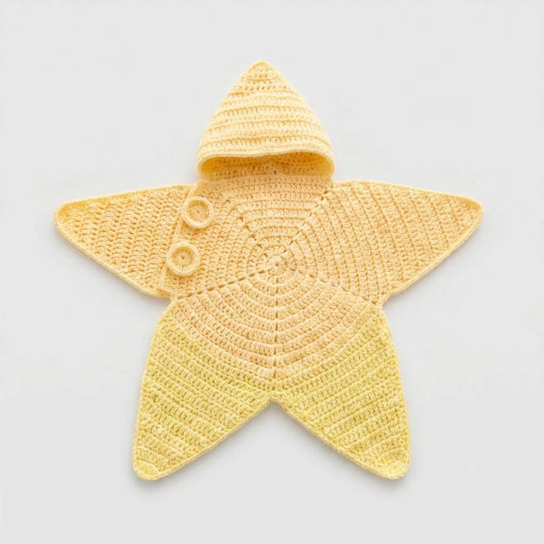 Little Star Cuddle Wrap