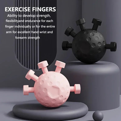 Ultimate Grip Trainer