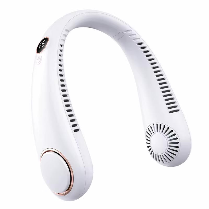 BreezeWear Neck Fan