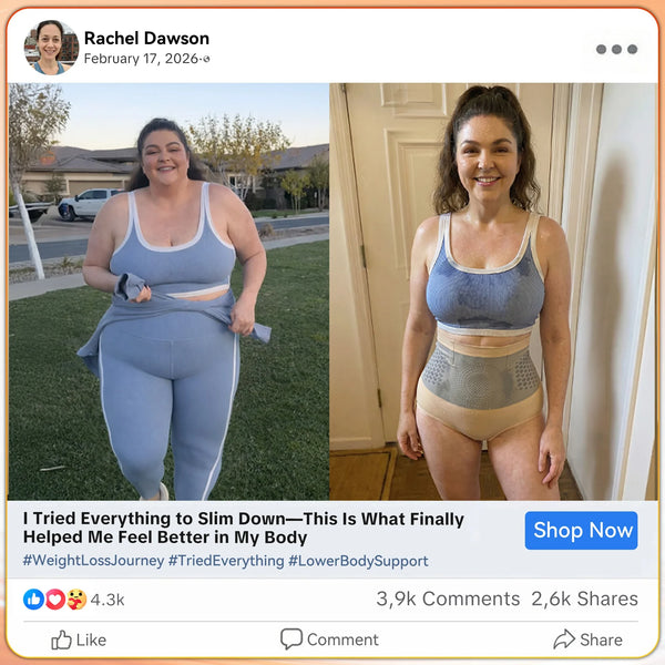 Comfort Fit Breathable Panties