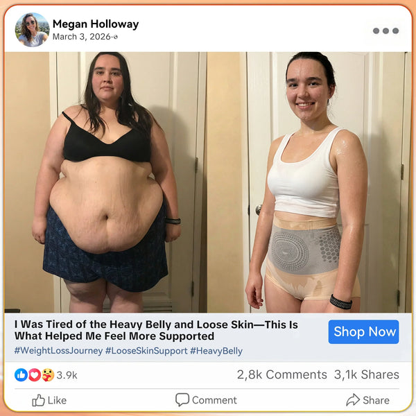 Comfort Fit Breathable Panties