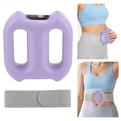 Slim & Soothe Home Massager