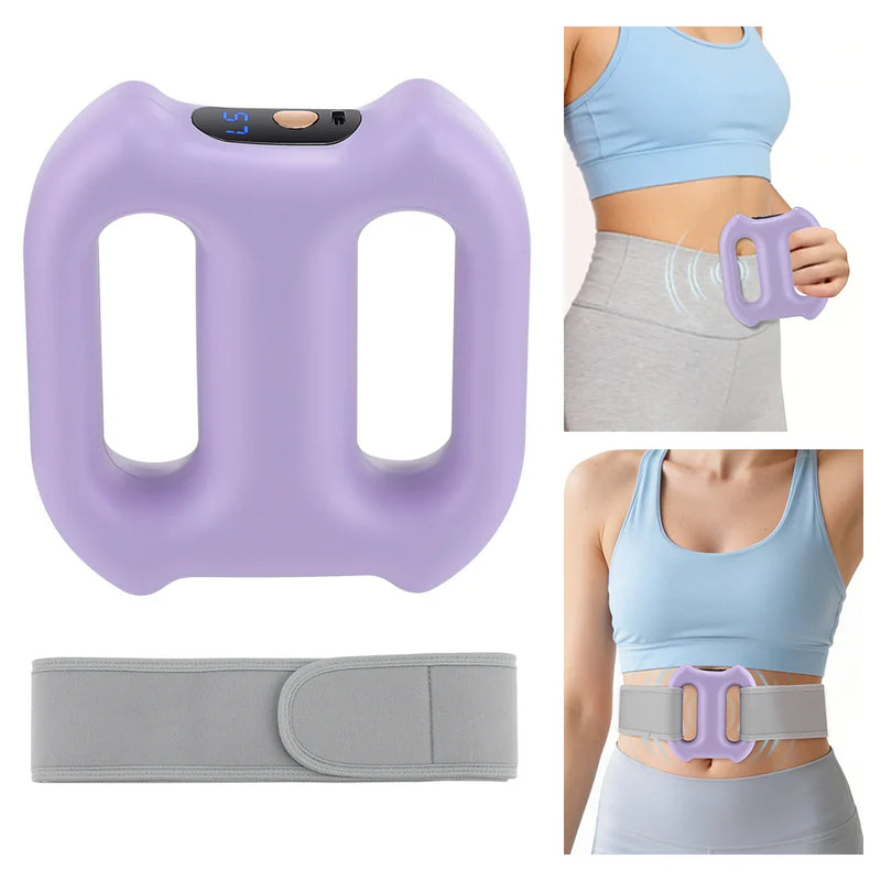 Slim & Soothe Home Massager