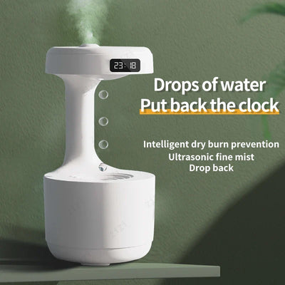 Mystical Glow Humidifier