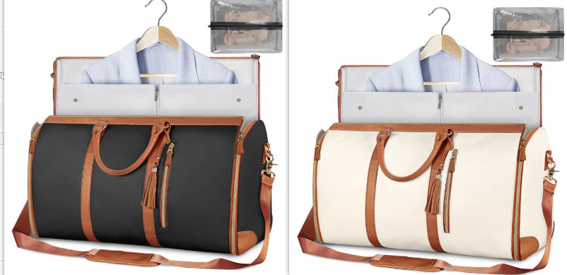 Voyager Travel Bag