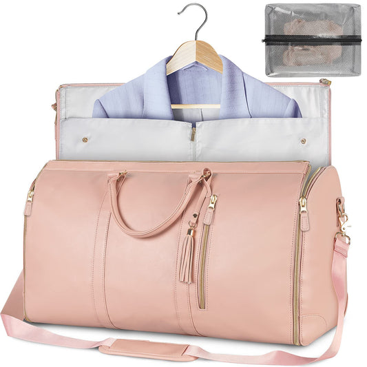 Voyager Travel Bag