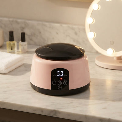 Professional Nail Debonding Steamer
